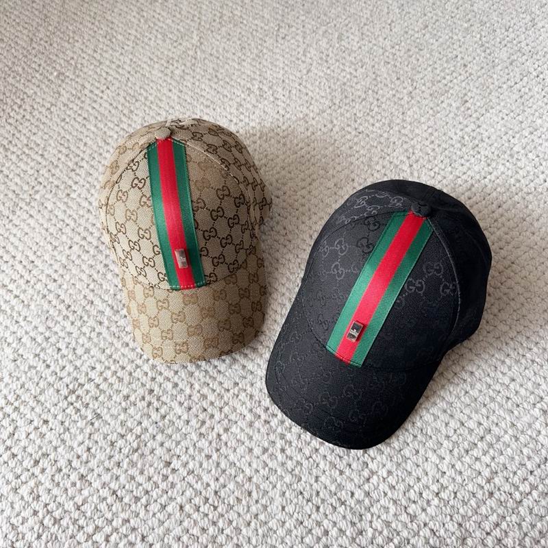 Gucci Cap dx48